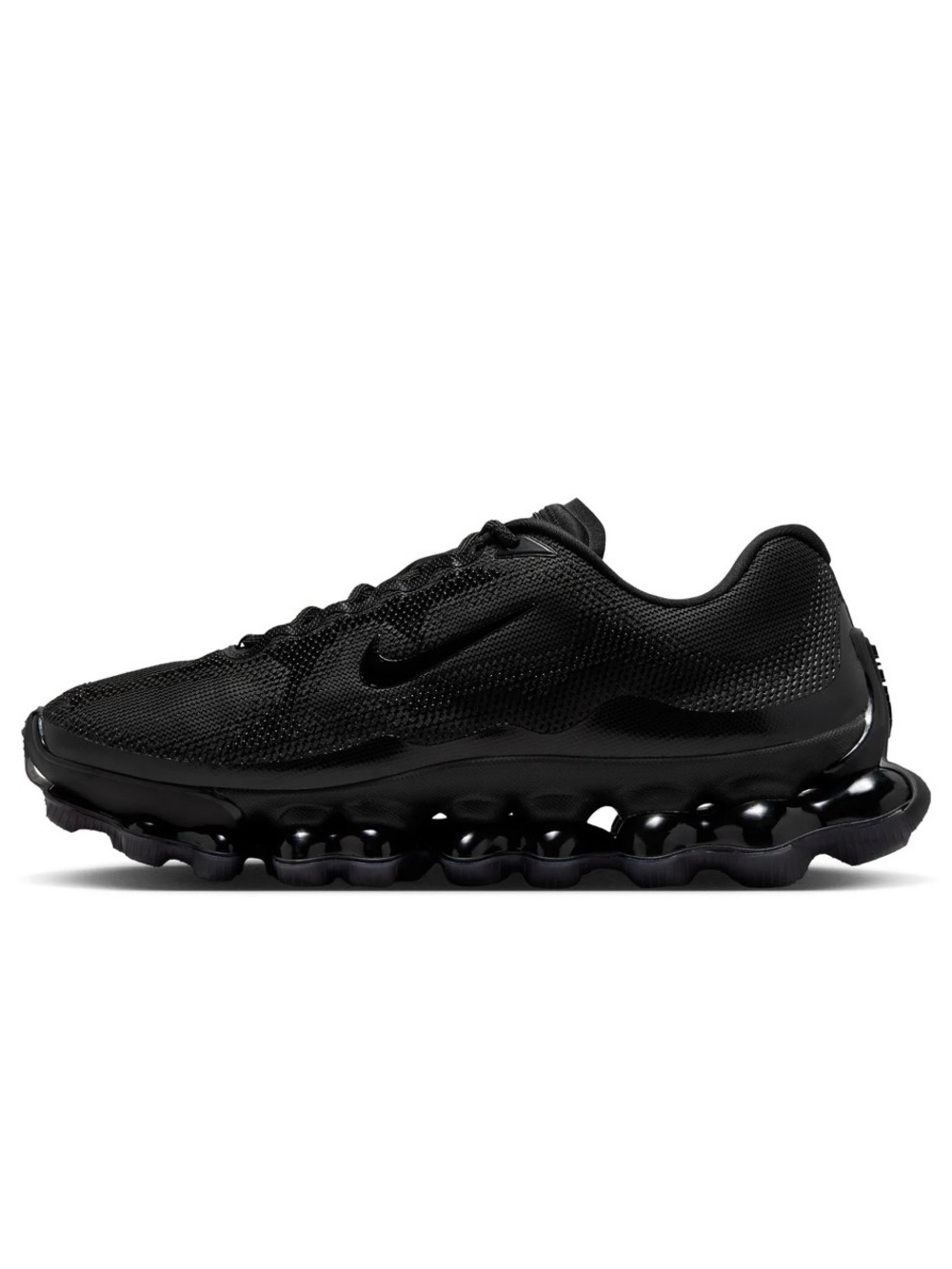 🐦‍⬛ NIKE AIR LIQUID MAX TRIPLE BLACK 🐦‍⬛